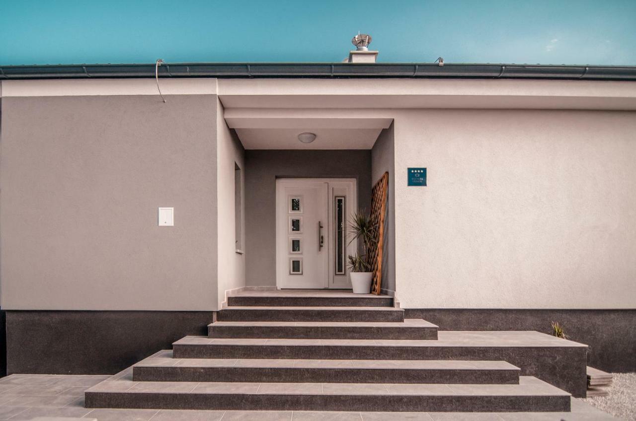 Villa Olea Vodnjan Exterior photo