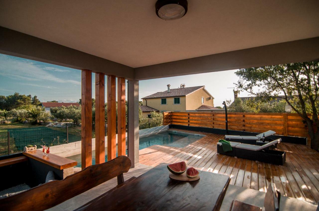 Villa Olea Vodnjan Exterior photo